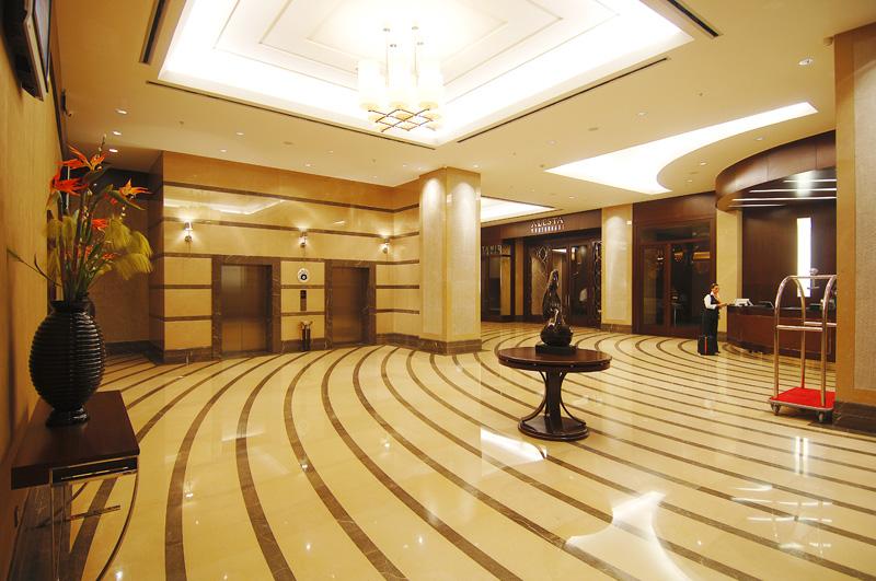 Отель Titanic Business Hotel 5*, Стамбул - фото 4