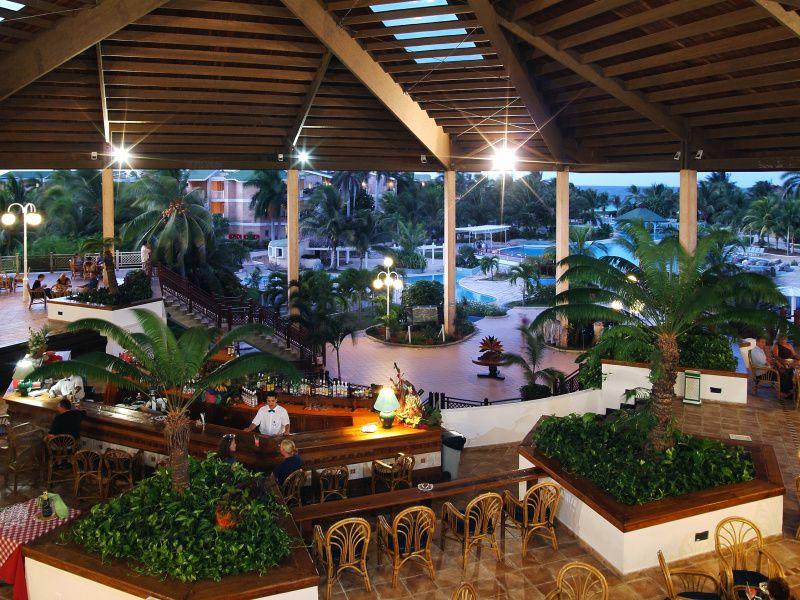 Отель Tryp Cayo Coco 5*, Кайо-Коко - фото 8