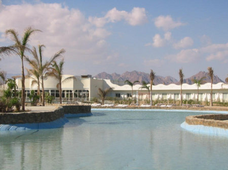 Hyatt Regency Sharm El Sheikh 5* - смотреть фото 3 Отель Hyatt Regency Sharm El Sheikh 5*, Шарм Эль Шейх - фото 3