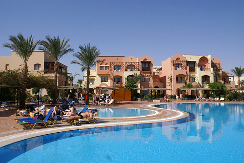 Jaz Makadi Saraya Resort 5* - смотреть фото 6 Отель Jaz Makadi Saraya Resort 5*, Макади Бей - фото 6