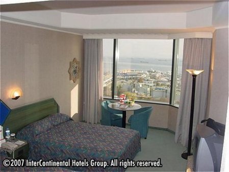 Отель Sheraton Istanbul Atakoy  5*,  - фото 15
