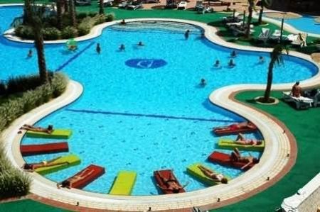 Dreams Vacation Resort Sharm El Sheikh 5* - смотреть фото 8 Отель Dreams Vacation Resort Sharm El Sheikh 5*, Шарм Эль Шейх - фото 8