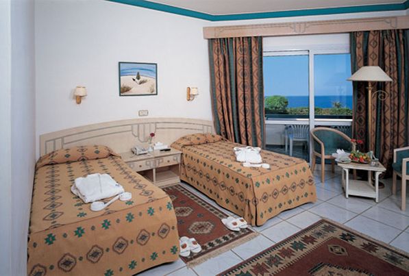 Отель Dreams Beach Resort Marsa Alam 5*, Марса Алам - фото 10