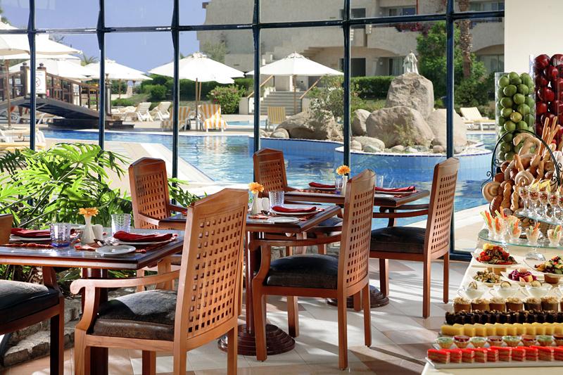 Luna Sharm Hotel 3* - смотреть фото 14 Отель Luna Sharm Hotel 3*, Шарм Эль Шейх - фото 14