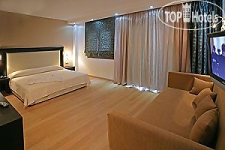 Отель Mediterranean Village 5*, Пиерия - фото 5