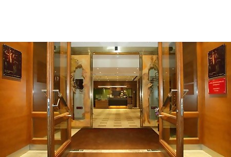 Отель Hotel Am Stephansplatz 4*, Вена - фото 15