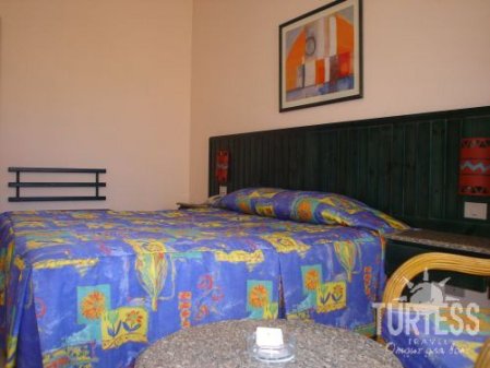 Отель Palm Beach Resort 4*, Хургада - фото 8