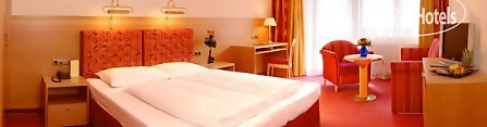Sporthotel Strass 4* - смотреть фото 27 Отель Sporthotel Strass 4*, - фото 27