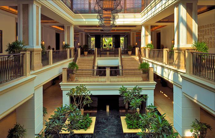 Grand Hyatt 5* - смотреть фото 10 Отель Grand Hyatt 5*, - фото 10
