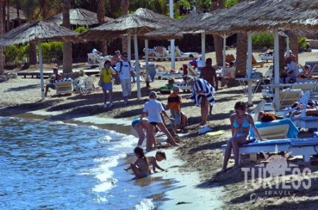 Marina Sharm Hotel 4* - смотреть фото 13 Отель Marina Sharm Hotel 4*, Шарм Эль Шейх - фото 13