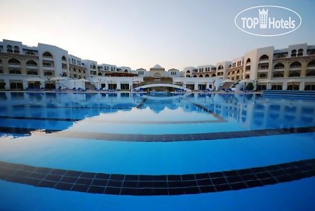 Old Palace Resort Sahl Hasheesh 5* - смотреть фото 14 Отель Old Palace Resort Sahl Hasheesh 5*, Сахл Хашиш - фото 14