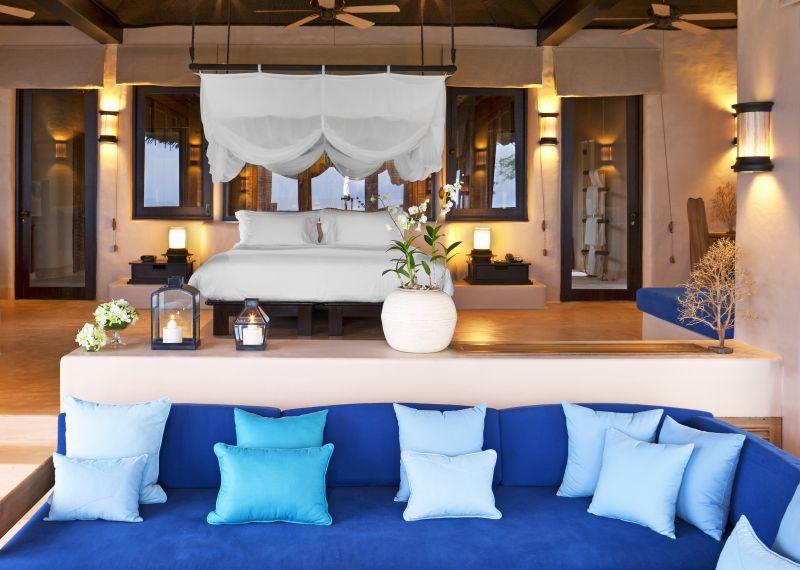 The Naka Island A Luxury Collection Resort & Spa 5* - смотреть фото 14 Отель The Naka Island A Luxury Collection Resort & Spa 5*, Пхукет - фото 14