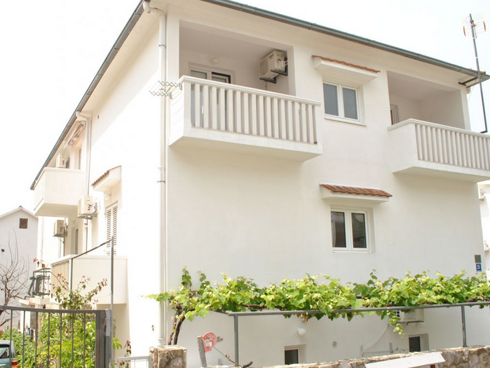 Отель Villa Bonaca 3*, Рафаиловичи - фото 2
