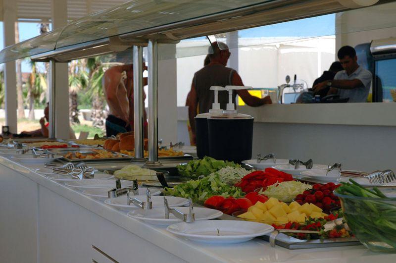 Отель Sensimar Resort & SPA 5*, Сиде - фото 26