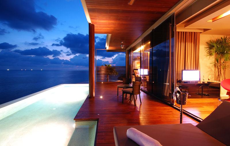 Impiana Private Villas 5* - смотреть фото 7 Отель Impiana Private Villas 5*, Пхукет - фото 7