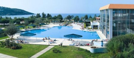 Palm Wings Ephesus Beach Resort 5* - смотреть фото 4 Отель Palm Wings Ephesus Beach Resort 5*, Кушадасы - фото 4