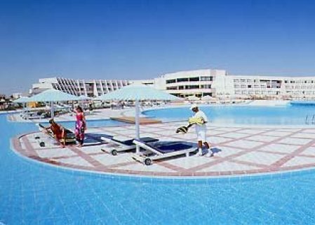 Pharaoh Azur Resort 5* - смотреть фото 3 Отель Pharaoh Azur Resort 5*, Хургада - фото 3
