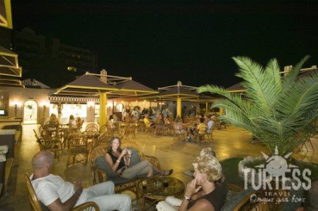 Отель Kamelya Holiday Village 5*, Сиде - фото 11