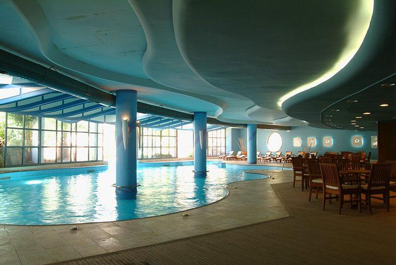 Отель D Resorts Grand Azur (ex. Maritim Grand Azur) 5*, Мармарис - фото 17