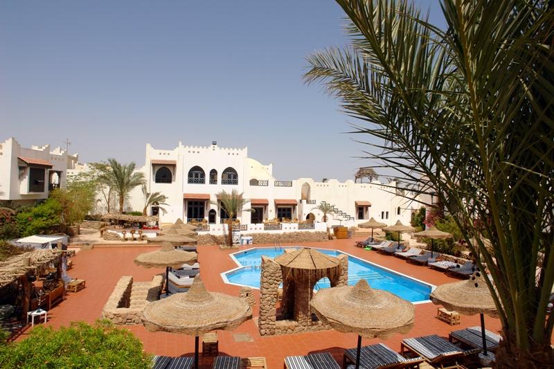 Al Diwan Resort 3* - смотреть фото 2 Отель Al Diwan Resort 3*, - фото 2