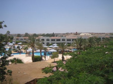 Sharm Dreams Resort 5* - смотреть фото 28 Отель Sharm Dreams Resort 5*, Шарм Эль Шейх - фото 28