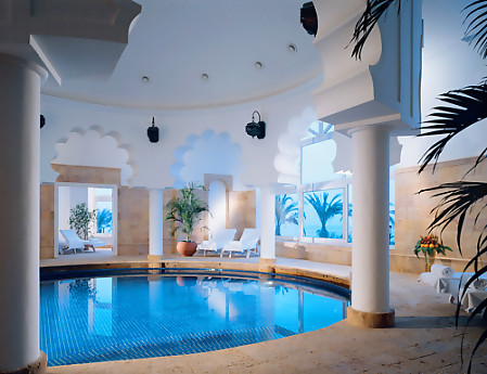 Sheraton Sharm Hotel Resort, Villas & Spa 4* - смотреть фото 16 Отель Sheraton Sharm Hotel Resort, Villas & Spa 4*, Шарм Эль Шейх - фото 16