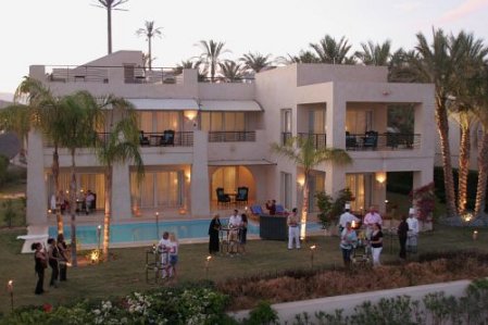 Grand Rotana Resort & Spa 5* - смотреть фото 25 Отель Grand Rotana Resort & Spa 5*, Шарм Эль Шейх - фото 25