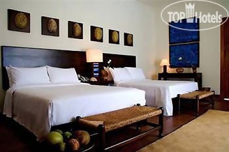 Zoetry Agua Punta Cana 5* - смотреть фото 4 Отель Zoetry Agua Punta Cana 5*, Пунта Кана - фото 4