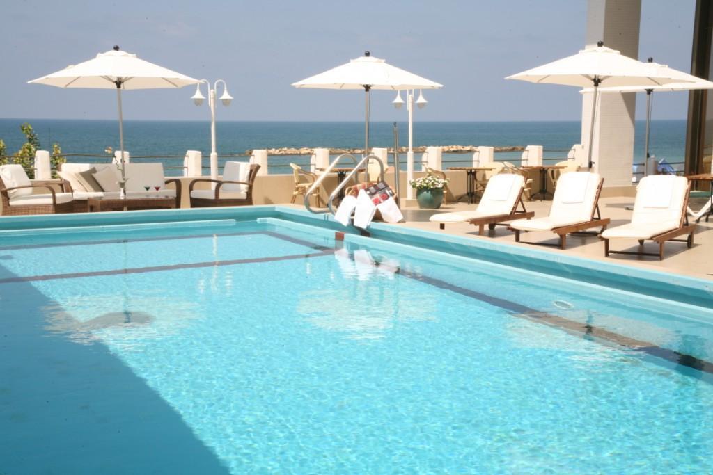 Park Plaza Orchid Hotel Tel Aviv 4* - смотреть фото 5 Отель Park Plaza Orchid Hotel Tel Aviv 4*, Тель Авив - фото 5