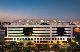 Отель Grand Excelsior Hotel Deira 4*, Дубаи - фото 2