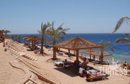 Отель Grand Oasis Resort  4*, Шарм Эль Шейх - фото 23