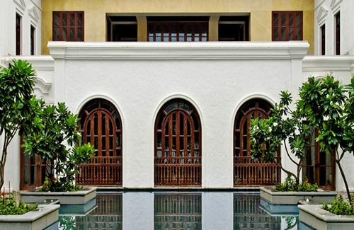 Grand Hyatt 5* - смотреть фото 8 Отель Grand Hyatt 5*, - фото 8