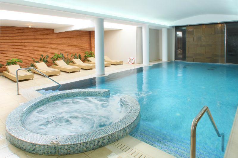 Отель Aliathon Holiday Village 4*, Пафос, Кипр 4*, Пафос - фото 22