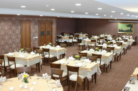 Grand Oztanik Hotel 4* - смотреть фото 11 Отель Grand Oztanik Hotel 4*, Стамбул - фото 11