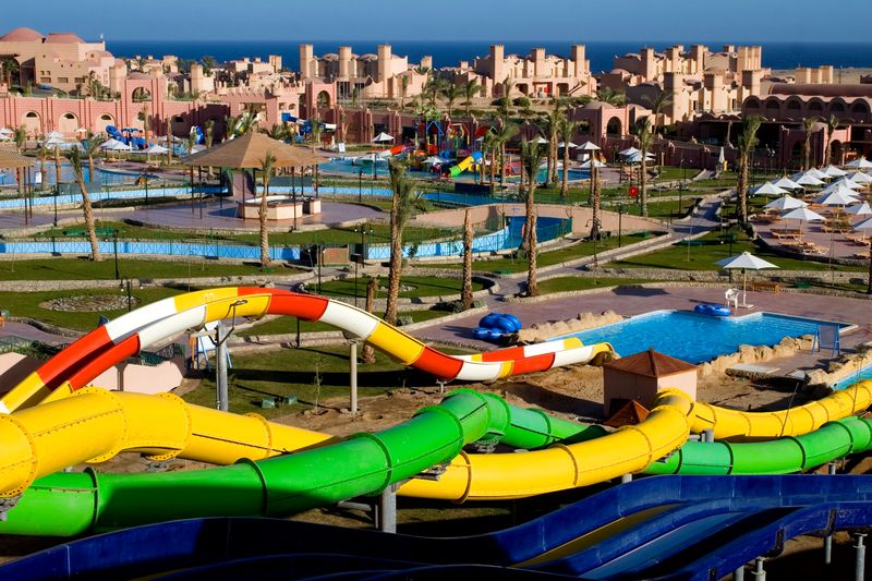 Отель Lti Akassia Swiss Resort Marsa Alam 5*, Эль Кусейр - фото 3