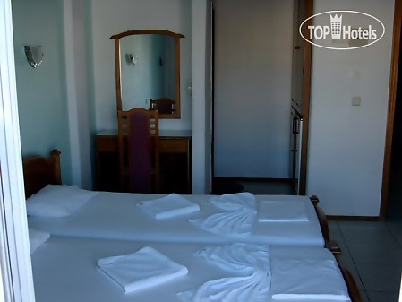 Отель Chronis Hotel 2*, Пиерия - фото 10