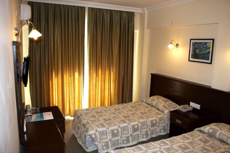 Отель Palmea Hotel (ex.Club Palm) 3*, Мармарис - фото 5