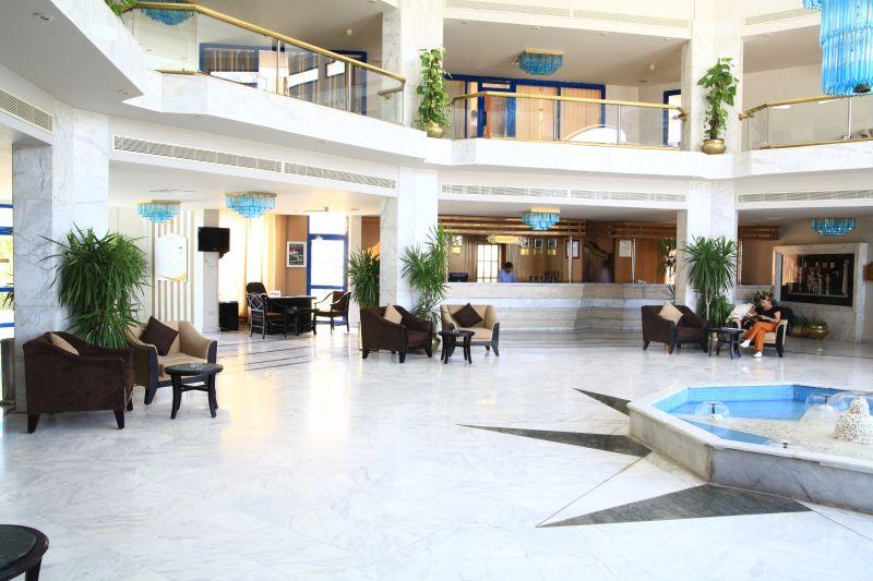 Cataract Sharm Resort 4* - смотреть фото 3 Отель Cataract Sharm Resort 4*, Шарм Эль Шейх - фото 3