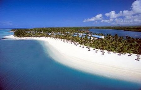 One & Only Le Saint Geran 5* - смотреть фото 16 Отель One & Only Le Saint Geran 5*, Маврикий - фото 16