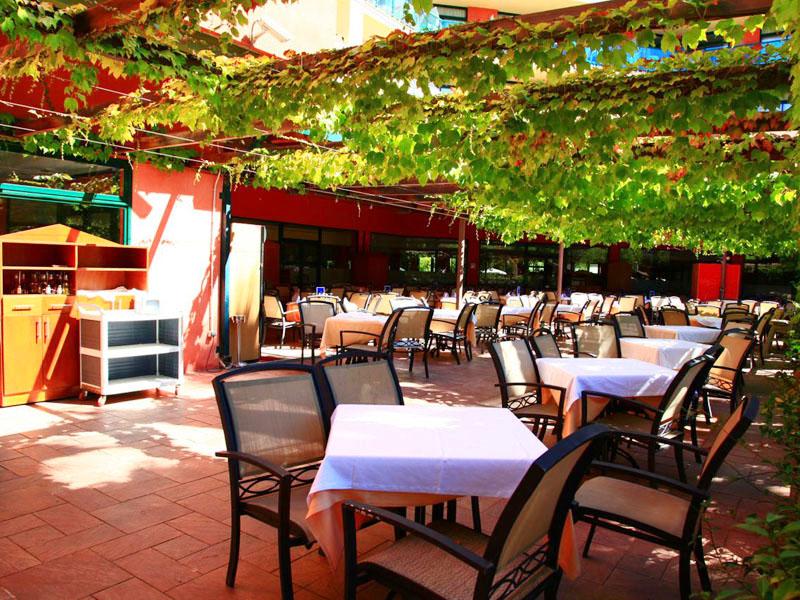 Отель Villa Romana 4*, Коста Даурада - фото 16