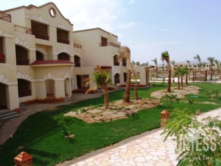 Отель Regency Plaza Aqua Park and Spa 5*, Шарм Эль Шейх - фото 29