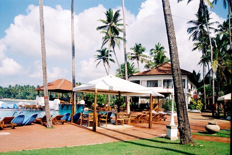 Отель Dickwella Village Resort 3*, Диквелла - фото 8
