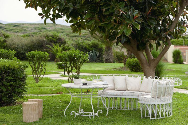 Отель Grecotel Meli Palace 4*, о. Крит - фото 13