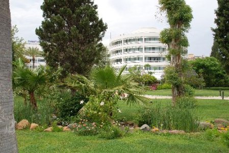 Отель D Resorts Grand Azur (ex. Maritim Grand Azur) 5*, Мармарис - фото 27