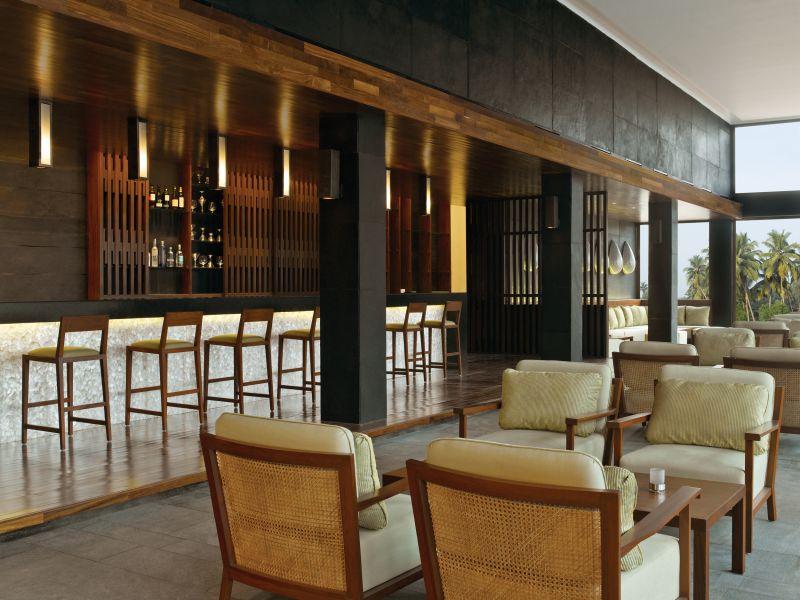 Alila Diwa 5* - смотреть фото 17 Отель Alila Diwa 5*, ГОА южный - фото 17