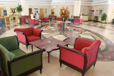 Concorde El Salam Hotel Sharm El Sheikh 5* - смотреть фото 6 Отель Concorde El Salam Hotel Sharm El Sheikh 5*, Шарм Эль Шейх - фото 6