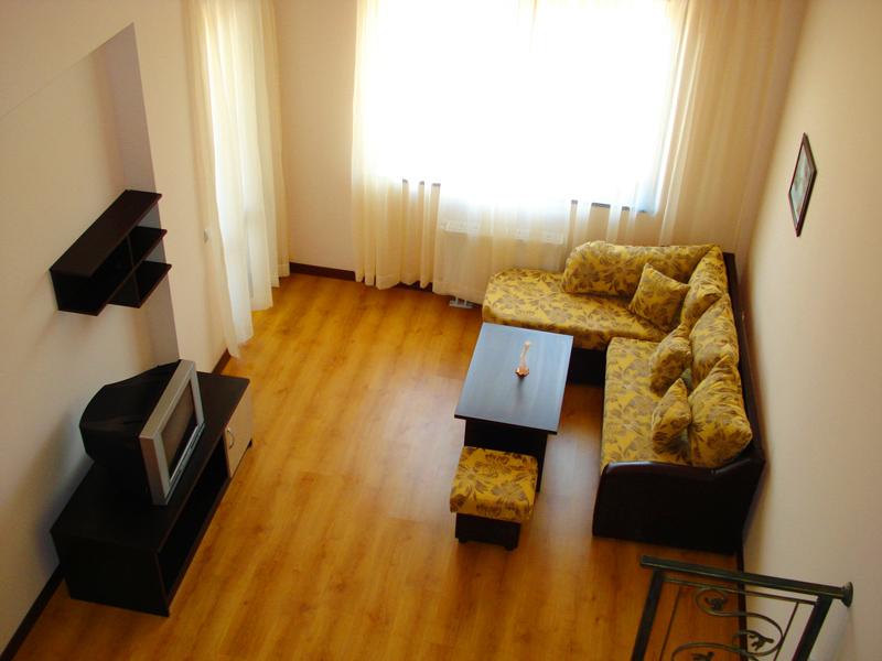 Отель Sunrise All Suites Resort 3*, Обзор - фото 12