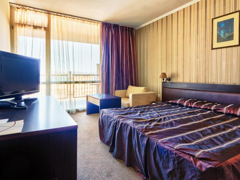 Отель Imperial Sunny Beach 4*, Солнечный Берег - фото 9