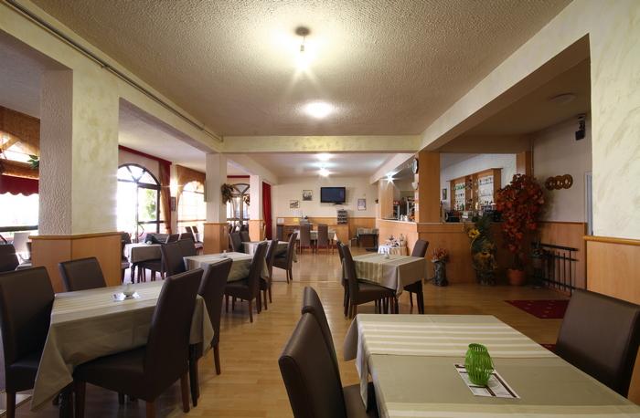 Отель Grbalj Hotel 3*, Будва - фото 3