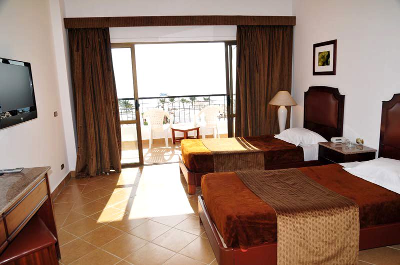 Marlin Inn Azur Resort 4* - смотреть фото 8 Отель Marlin Inn Azur Resort 4*, Хургада - фото 8